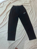 Azza Sweatpants - Black