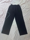 Nile Sweatpants - Black