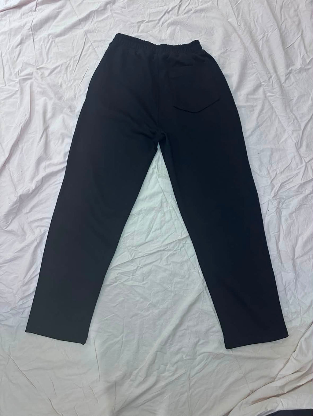 Azza Sweatpants - Black