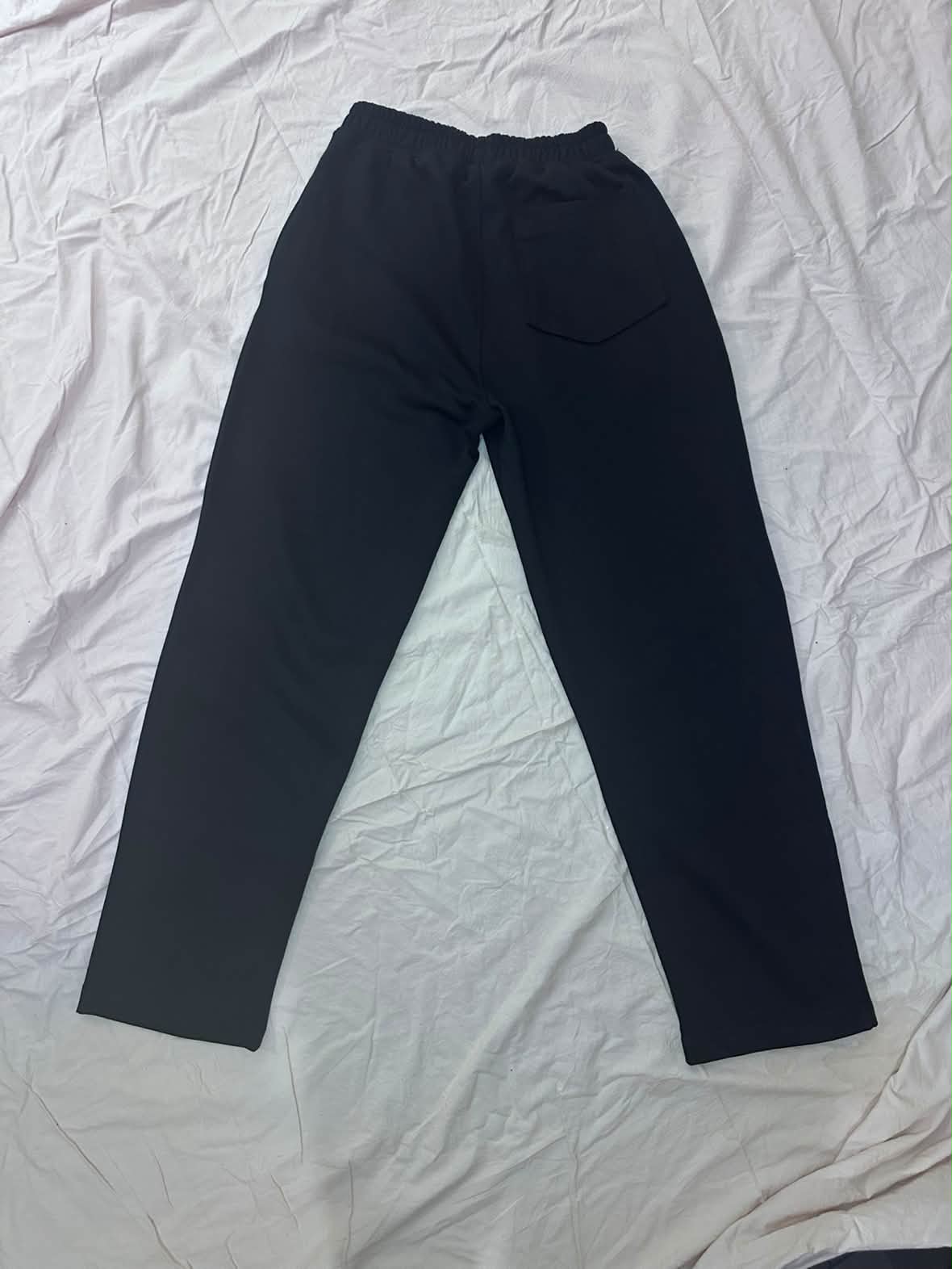 Azza Sweatpants - Black