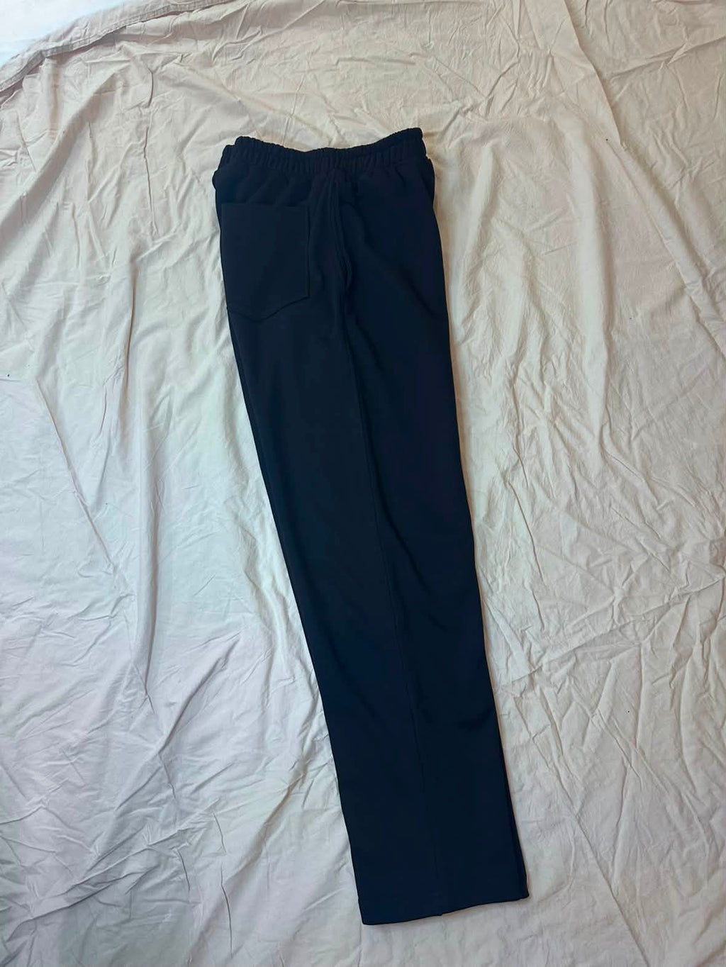 Azza Sweatpants - Black