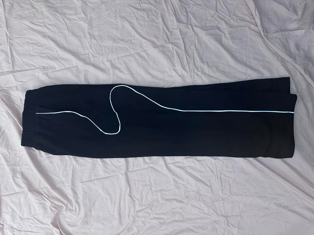 Nile Sweatpants - Black