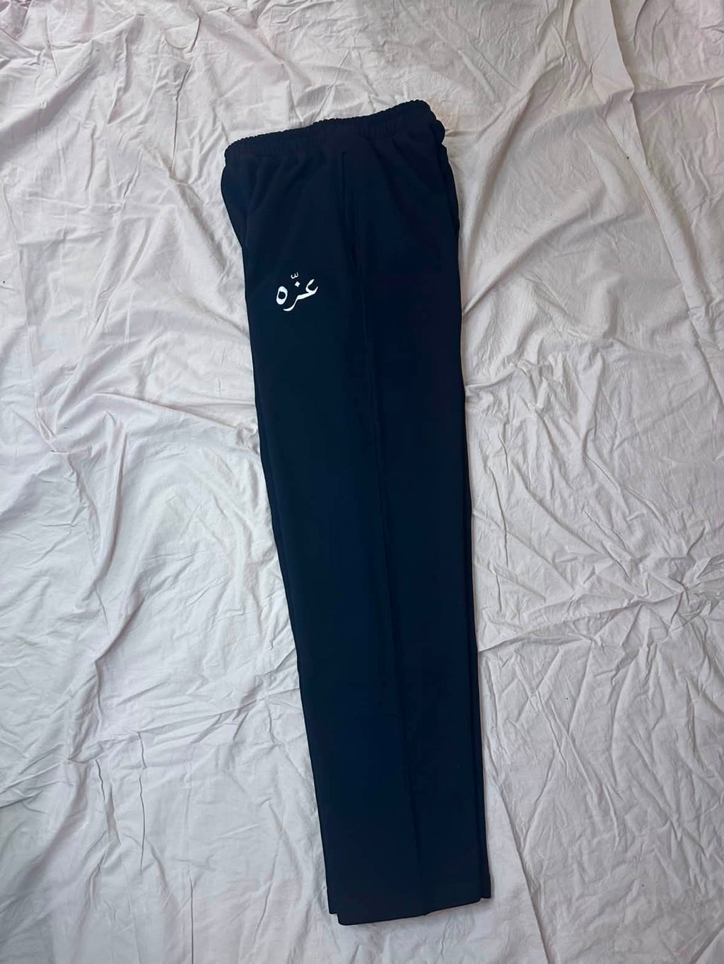 Azza Sweatpants - Black