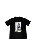Al9aba7 Raba7 Unisex Tee - Black