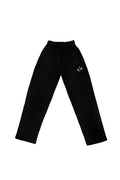 Azza Unisex Sada Sweats - Black